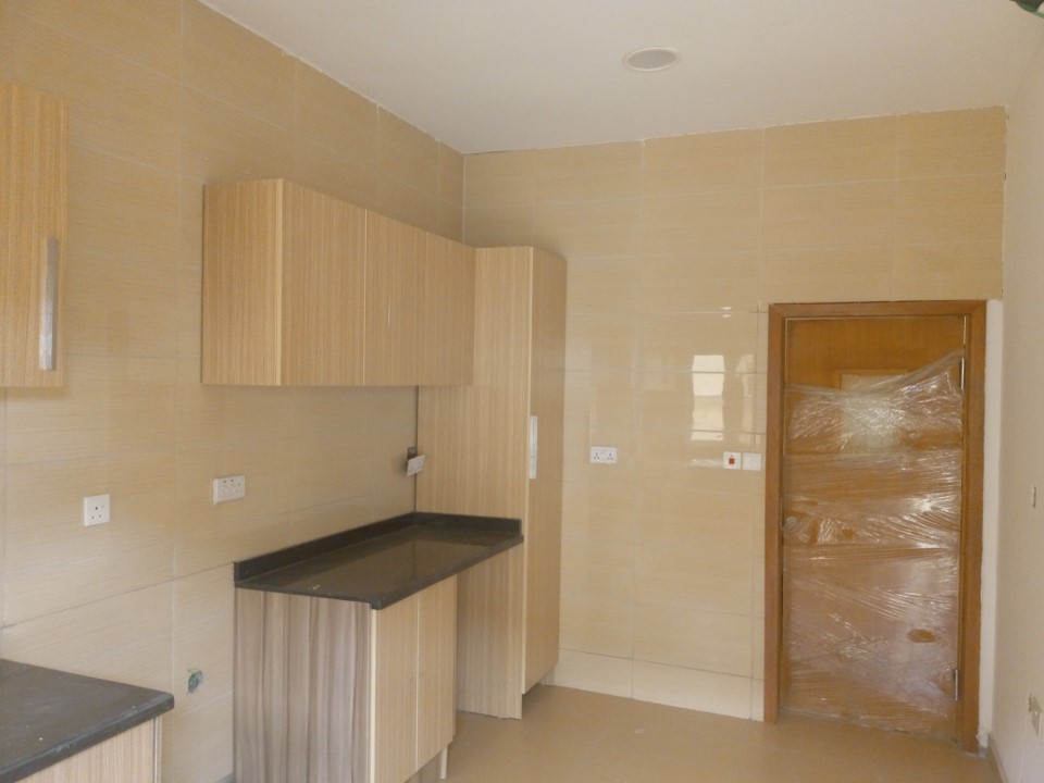 Tagardens Detached Duplex